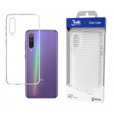 Xiaomi Mi 9 SE Global - 3mk Clear Case