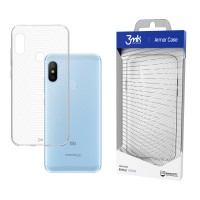 Xiaomi Mi A2 Lite Global - 3mk Armor Case