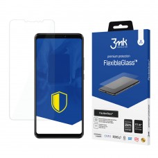 Xiaomi Mi Max 3 Китай - 3mk FlexibleGlass™