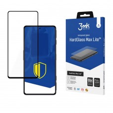 Xiaomi POCO F4 5G - 3mk HardGlass Max Lite™