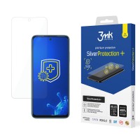 Xiaomi Redmi 10 2022 - 3mk SilverProtection+