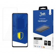 Xiaomi Redmi K40 5G - 3mk HardGlass™