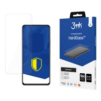 Xiaomi Redmi K40 Pro 5G - 3mk HardGlass™