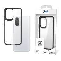 Xiaomi Redmi K40 Pro+ 5G - 3mk Satin Armor Case+