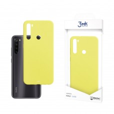 Xiaomi Redmi Note 8T - 3mk Matt Case салатовий