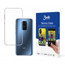 Чохол Xiaomi Redmi Note 9 4G - 3mk Skinny Case