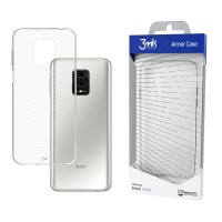 Xiaomi Redmi Note 9 Pro 4G - 3mk Armor Case