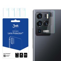 ZTE Axon A31 Ultra - Захист лінз 3mk
