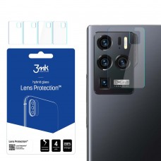 ZTE Axon A31 Ultra - Захист лінз 3mk