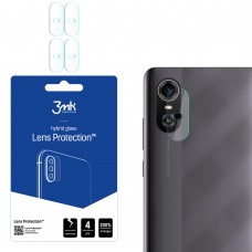 ZTE Blade A31 Plus - захист лінз 3mk