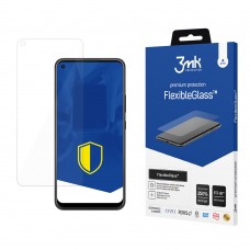 ZTE Blade X1 5G - 3mk FlexibleGlass™